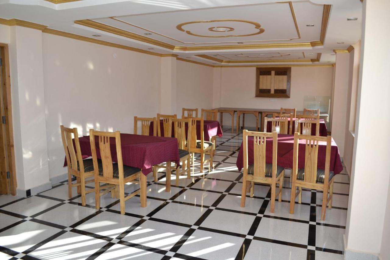 מנאלי Hotel Prini Inn מראה חיצוני תמונה