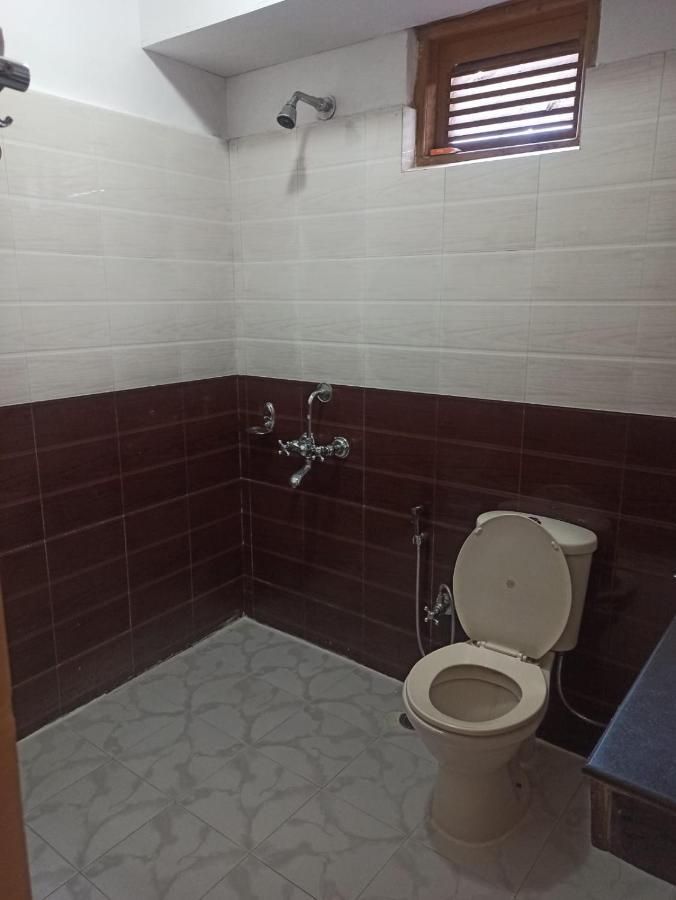 מנאלי Hotel Prini Inn מראה חיצוני תמונה