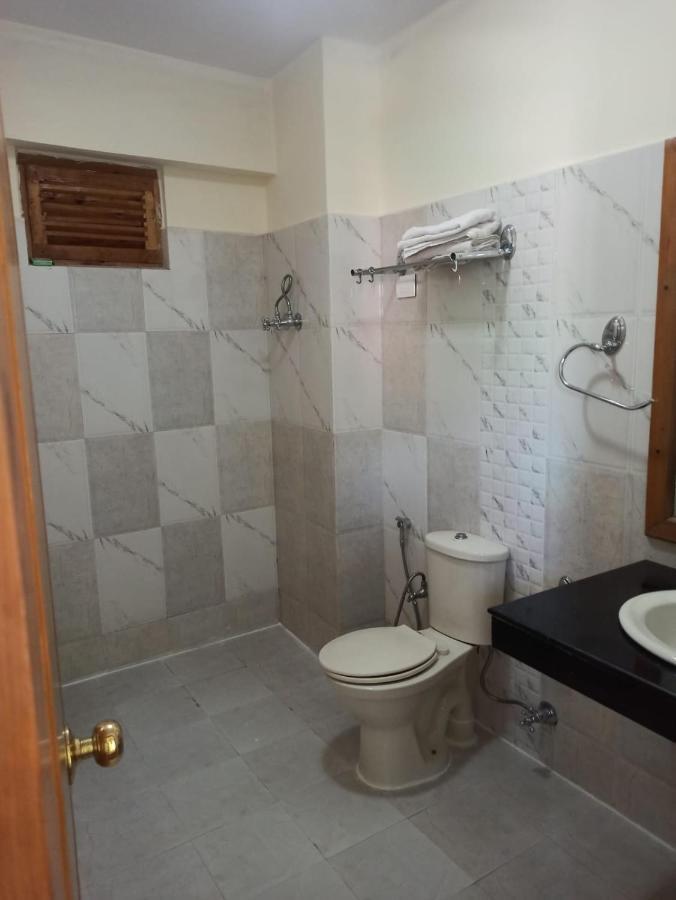 מנאלי Hotel Prini Inn מראה חיצוני תמונה