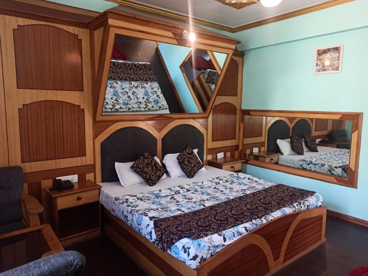 מנאלי Hotel Prini Inn מראה חיצוני תמונה