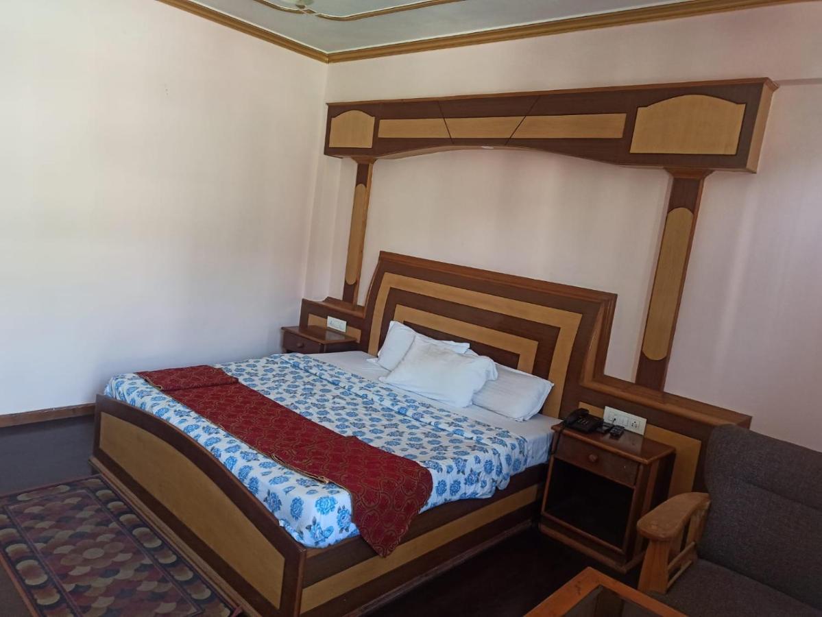 מנאלי Hotel Prini Inn מראה חיצוני תמונה