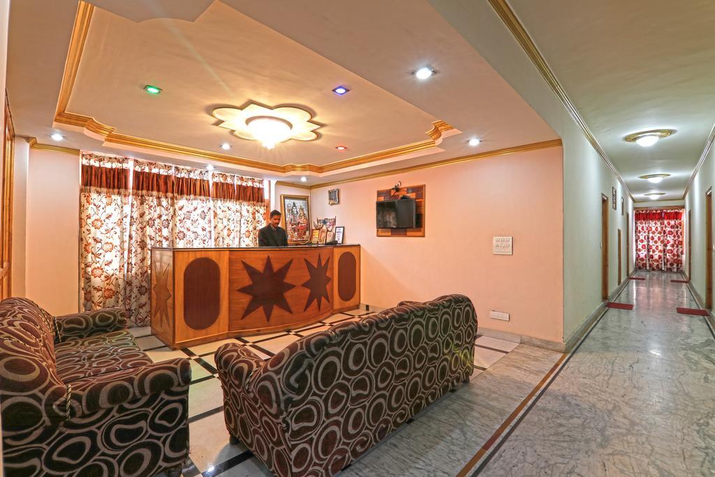 מנאלי Hotel Prini Inn מראה חיצוני תמונה