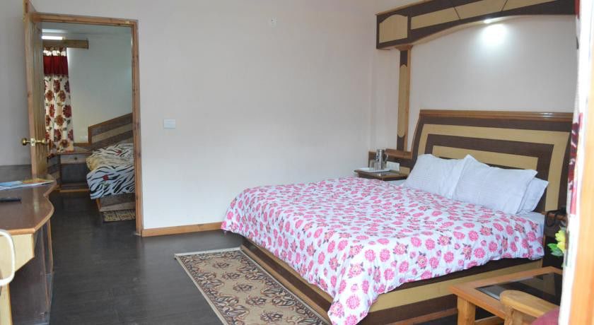 מנאלי Hotel Prini Inn מראה חיצוני תמונה